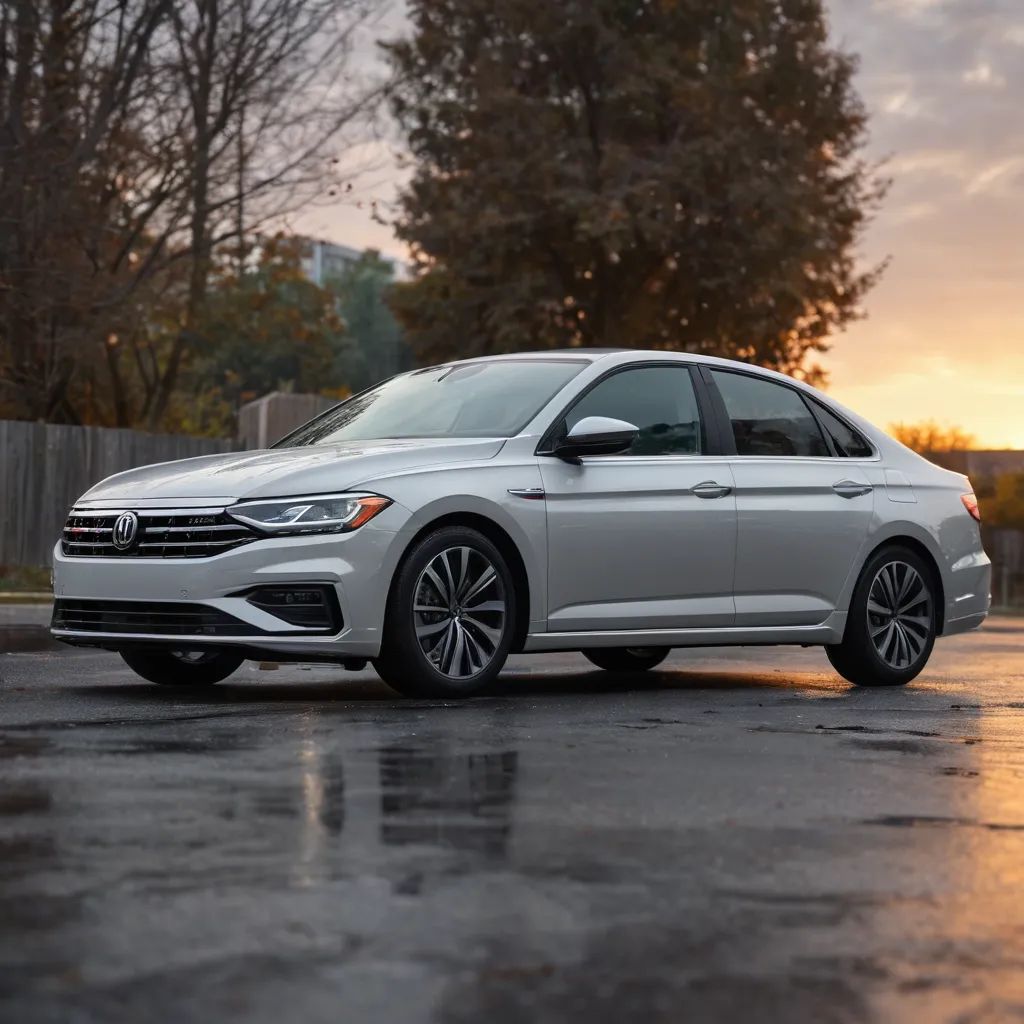Extraordinary Volkswagen Jetta 1 4 T Images