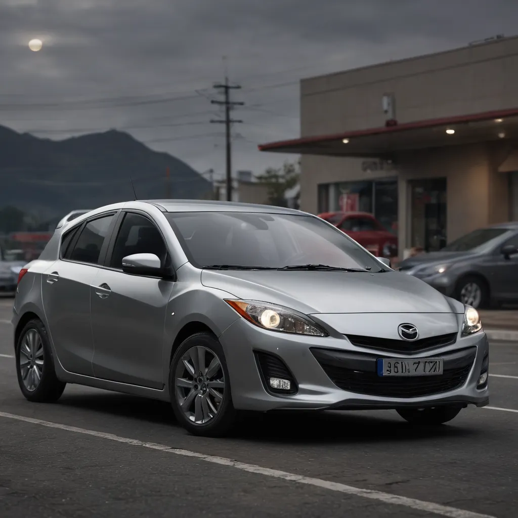 Sitemapcdatahttpswudinf Inetcommazda 3i Touring 2011