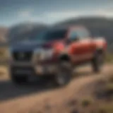 2017 Nissan Titan XD SL: An In-Depth Analysis Introduction