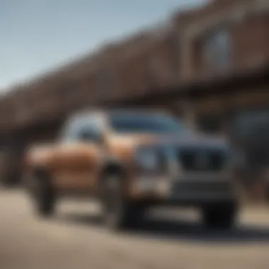 Magnificent 2017 Nissan Titan XD SL: An In-Depth Analysis