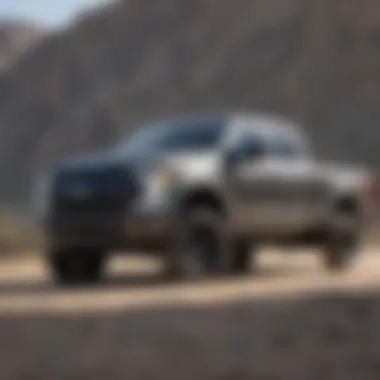 Magnificent A Comprehensive Analysis of the 2020 Ford F-250 Platinum Tremor