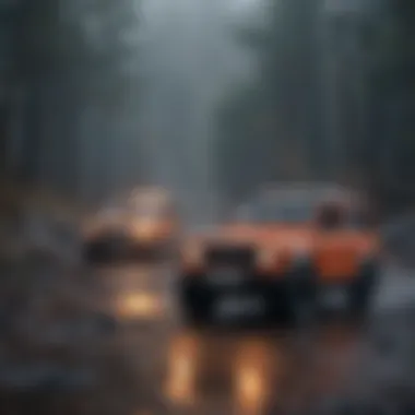 Magnificent A Comprehensive Examination of 4WD Small Cars Magnificent A Comprehensive Examination of 4WD Small Cars