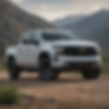 Magnificent An In-Depth Exploration of the 2019 Chevy Z71: Performance, Features, and Market Position