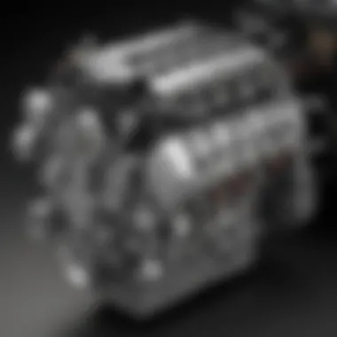 Magnificent Comprehensive Analysis of the 2007 Chevrolet Suburban LTZ 1500 Engine 5.3L V8