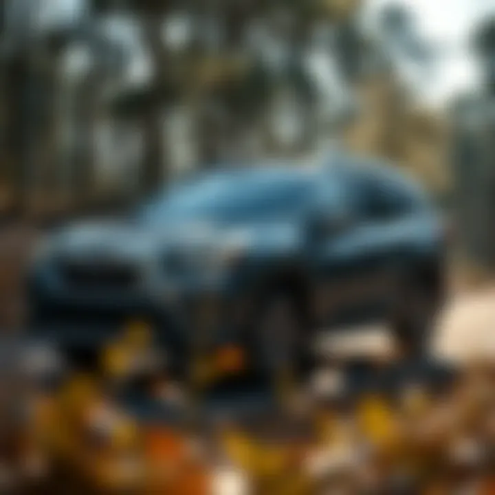 Magnificent Comprehensive Analysis of the Forester Premium 2021