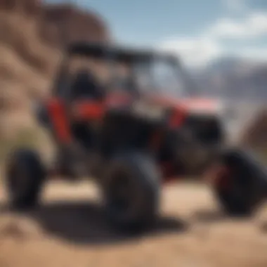 Magnificent Comprehensive Analysis of the Polaris RZR Ace 150: A Detailed Review