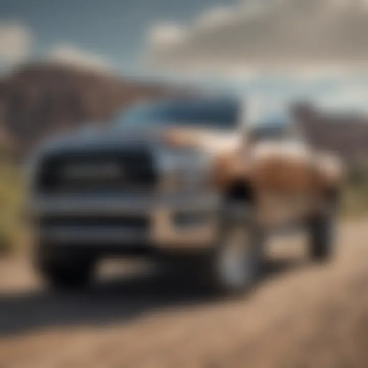 Magnificent Comprehensive Examination of the 2021 Ram 3500 Laramie Longhorn