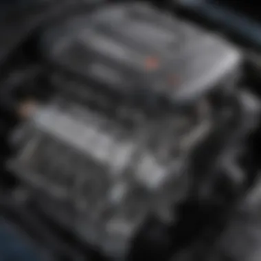 Magnificent Comprehensive Overview of the 2004 Toyota Avalon Engine