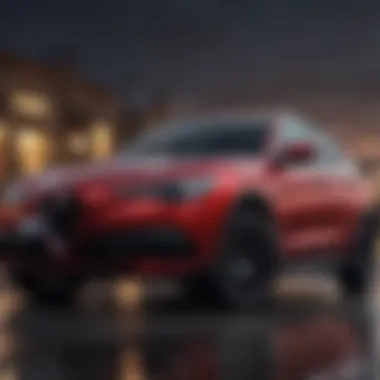 Magnificent Comprehensive Review of the 2021 Alfa Romeo Stelvio