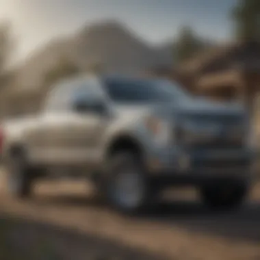 Magnificent Ford 250 Super Duty 2021: An In-Depth Examination