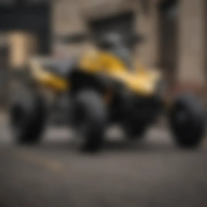 Magnificent In-Depth Analysis of Can-Am XRS 1000: Performance, Features, and Market Insights