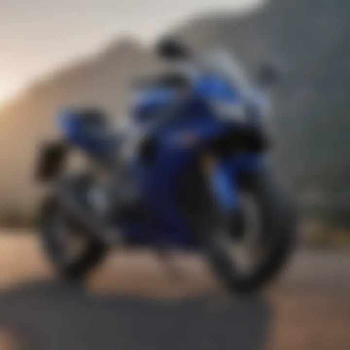 Magnificent In-depth Look at the 2019 Yamaha YZF-R3