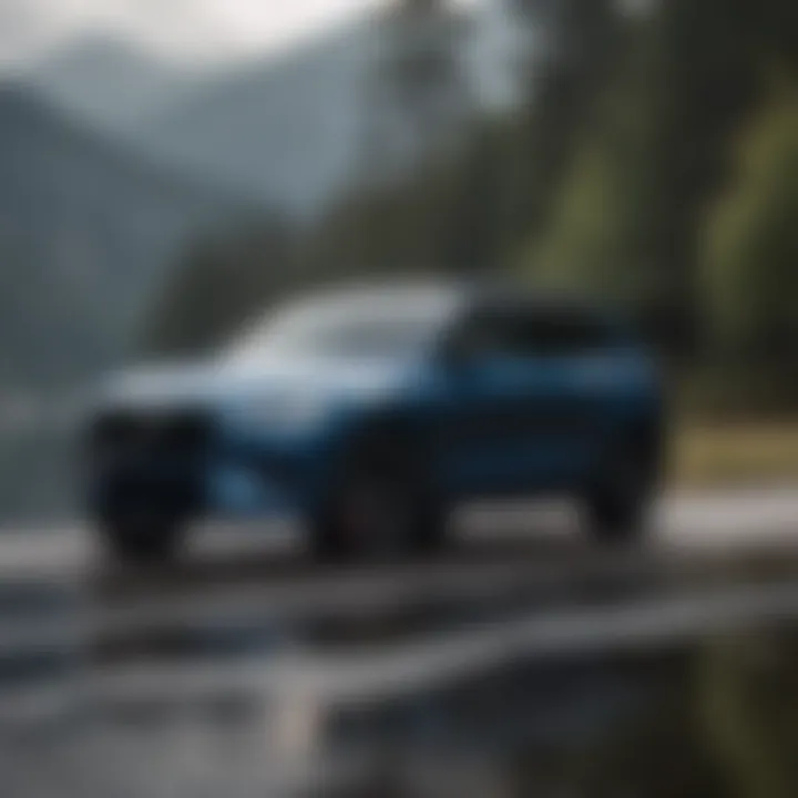 Magnificent In-Depth Review of the Volvo XC60 T8 Polestar: Performance, Design, and Value