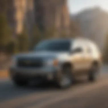 Magnificent Understanding the Thermostat in the 2005 Tahoe: Function, Issues, and Solutions Magnificent Understanding the Thermostat in the 2005 Tahoe: Function, Issues, and Solutions