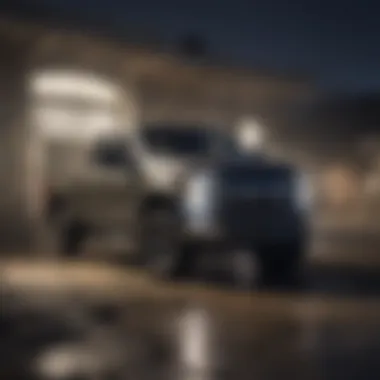 Notable A Detailed Exploration of the 2020 F-250 Super Duty