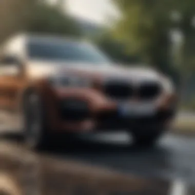 Notable An In-depth Comparison of the BMW X3 and X5: Understanding Key Differences Notable An In-depth Comparison of the BMW X3 and X5: Understanding Key Differences
