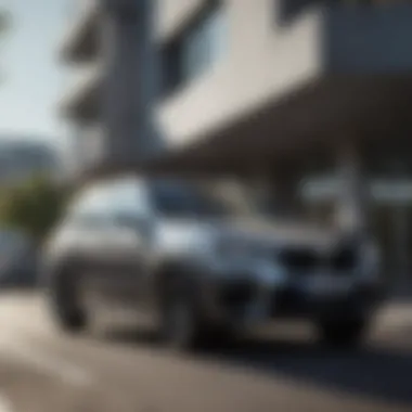 An In-depth Comparison of the BMW X3 and X5: Understanding Key Differences Summary An In-depth Comparison of the BMW X3 and X5: Understanding Key Differences Summary