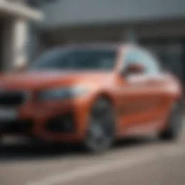 An In-Depth Exploration of the 2018 BMW 2 Series Summary