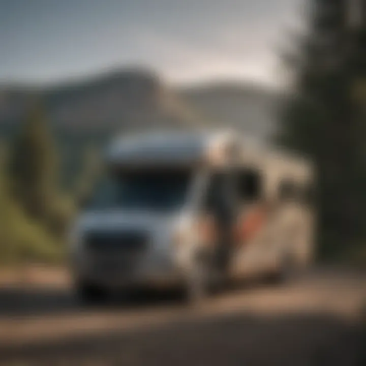 An In-Depth Exploration of the Winnebago View 3500: Features, Performance, and Market Insights Introduction