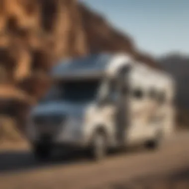 Notable An In-Depth Exploration of the Winnebago View 3500: Features, Performance, and Market Insights