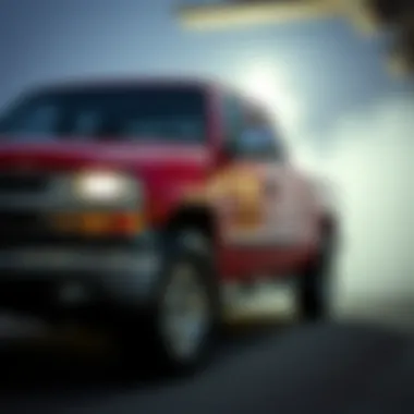 Comprehensive Analysis of the 2001 Chevy Silverado 1500 4x4 Summary