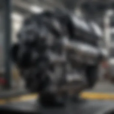 Comprehensive Analysis of the 2010 Nissan Xterra Engine Introduction