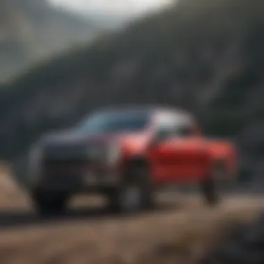 Comprehensive Analysis of the 2020 Ford F-150 Lariat Summary