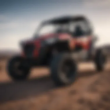 Notable Comprehensive Analysis of the Polaris RZR Ace 150: A Detailed Review