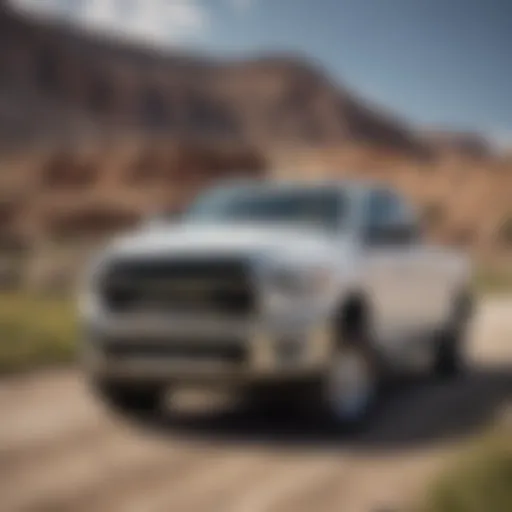 Comprehensive Examination of the 2021 Ram 3500 Laramie Longhorn Introduction