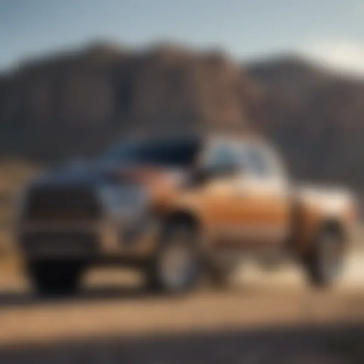 Notable Comprehensive Examination of the 2021 Ram 3500 Laramie Longhorn