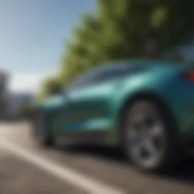 Economic Advantages of Dual Fuel Models An infographic detailing the economic benefits of dual fuel electric cars