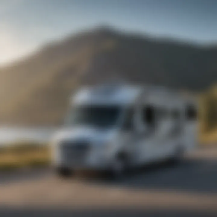 Exploring the 2021 Coachmen Catalina 323BHDSCK: A Comprehensive Overview Summary