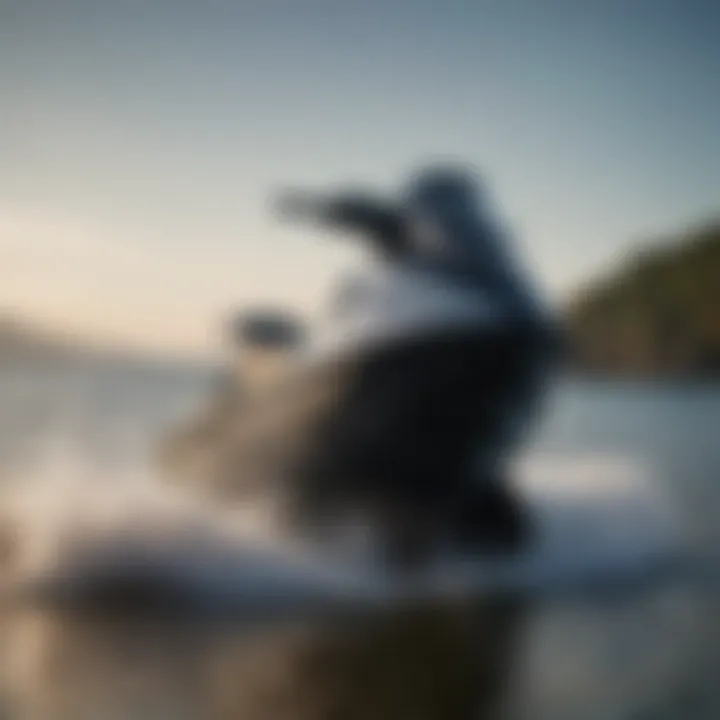 Exploring the Costs Associated with Yamaha 250 Outboards Introduction