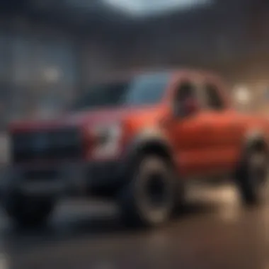 Notable Exploring the Ford 4 Cylinder Truck: Performance, Innovations, and Market Position