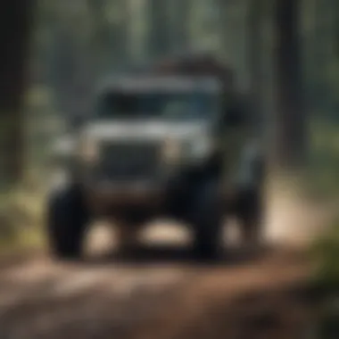 Exploring the Scout 300 LXF: A Comprehensive Assessment Introduction Exploring the Scout 300 LXF: A Comprehensive Assessment Introduction