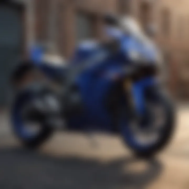 In-depth Look at the 2019 Yamaha YZF-R3 Summary