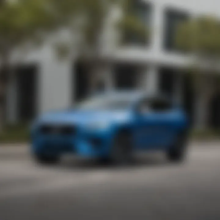 In-Depth Review of the Volvo XC60 T8 Polestar: Performance, Design, and Value Summary