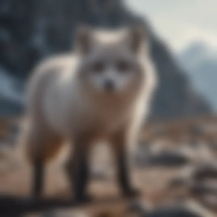 Notable The 2022 Arctic Fox: An In-depth Analysis