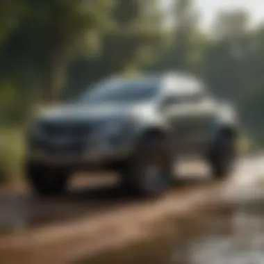 Notable The XUV 550 Gator: An In-Depth Analysis