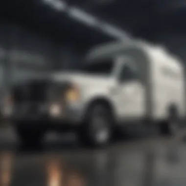 Optimizing Fuel Efficiency Through Maintenance Maintenance tips for enhancing fuel efficiency
