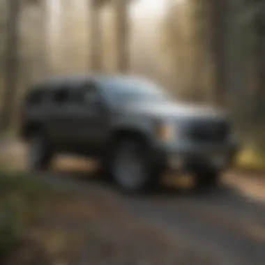 Understanding the Thermostat in the 2005 Tahoe: Function, Issues, and Solutions Summary Understanding the Thermostat in the 2005 Tahoe: Function, Issues, and Solutions Summary