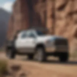 Understanding the Weight of the RAM 3500: Implications and Insights Introduction