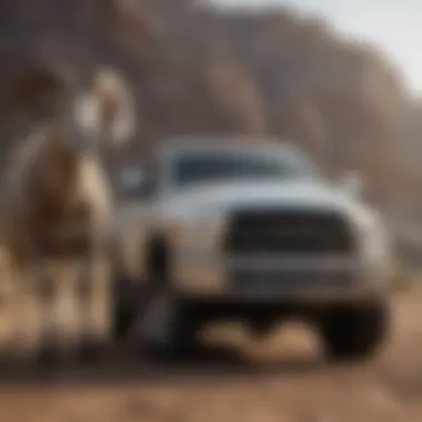 Notable Understanding the Weight of the RAM 3500: Implications and Insights