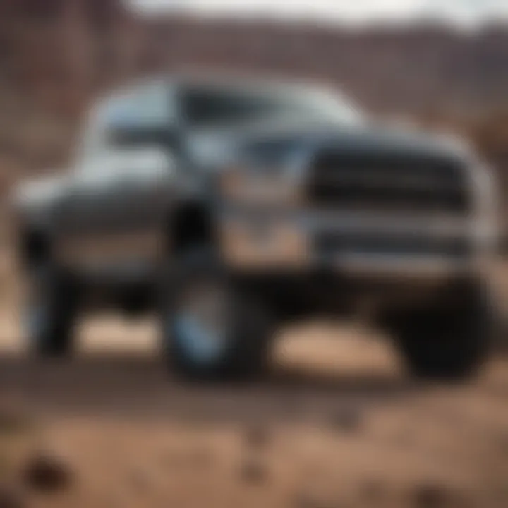 Understanding the Weight of the RAM 3500: Implications and Insights Summary