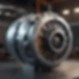 Detailed breakdown of alternator types