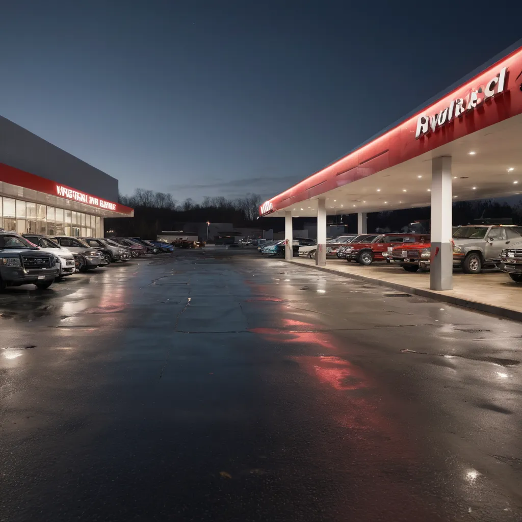 Fascinating Car Dealerships In Dexter Mo Images