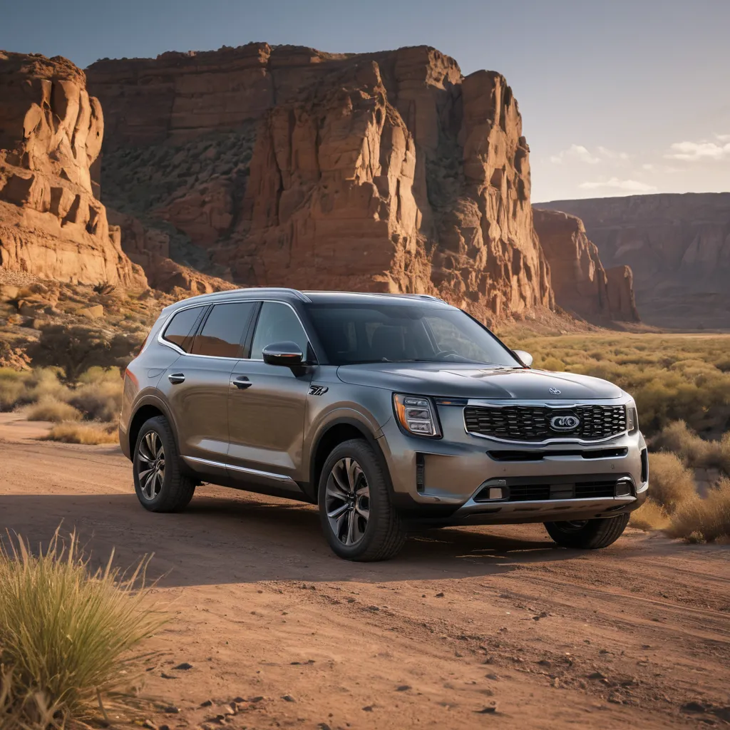 Kia Of Amarillo Reviews