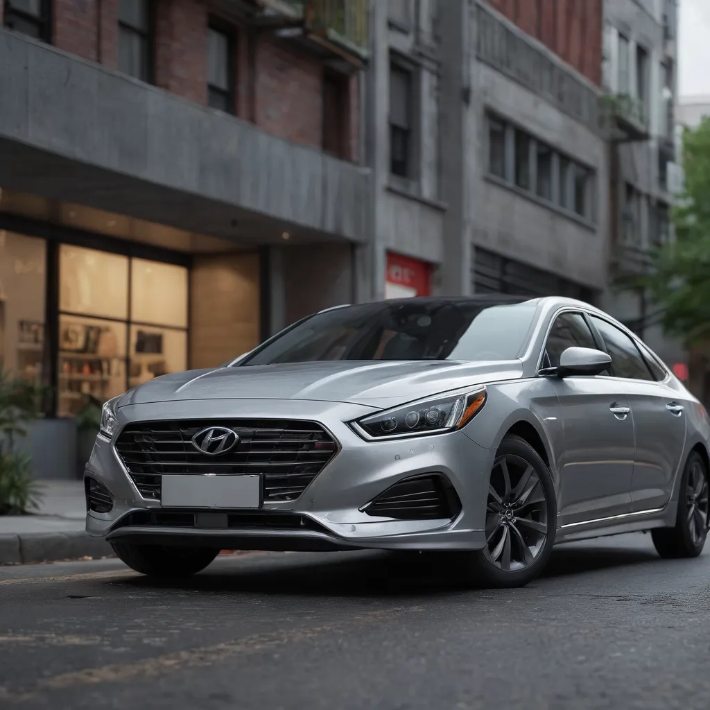 Understanding the 2017 Hyundai Sonata MSRP Insights